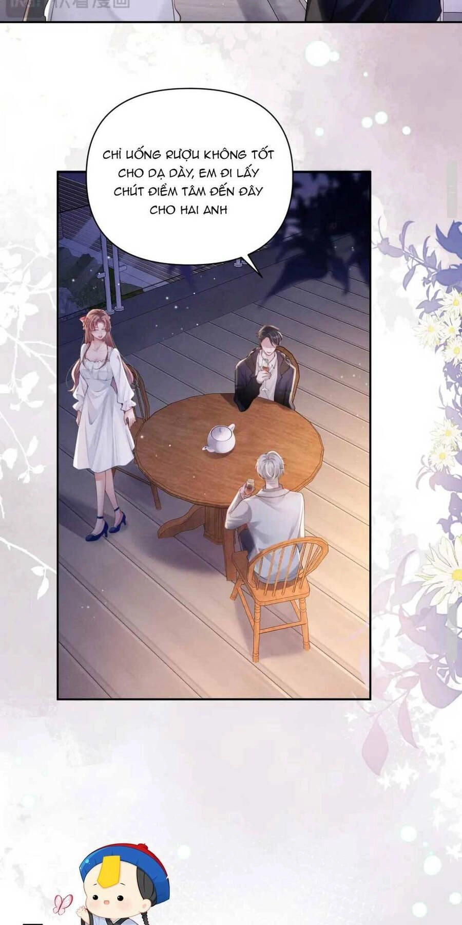 Đại Tiểu Thư Giàu Có Tận Tay Xé Kịch Bản Bạch Nguyệt Quang Chapter 2 - 22