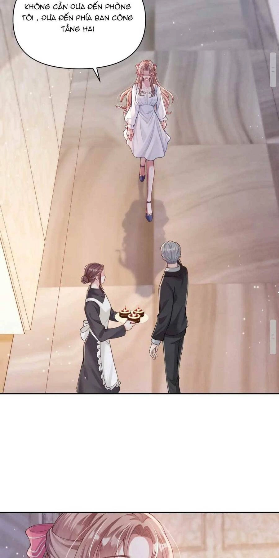 Đại Tiểu Thư Giàu Có Tận Tay Xé Kịch Bản Bạch Nguyệt Quang Chapter 2 - 24