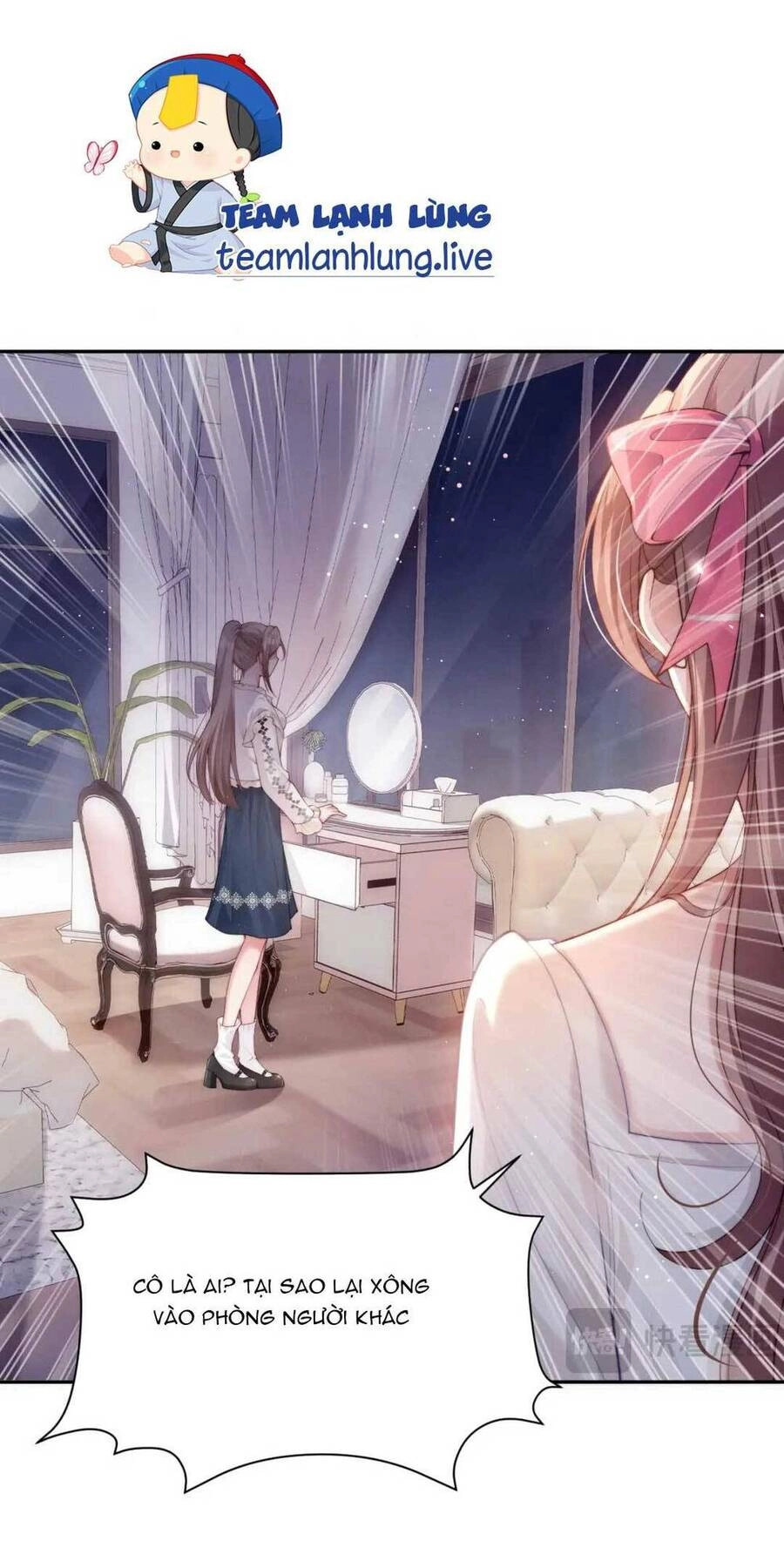 Đại Tiểu Thư Giàu Có Tận Tay Xé Kịch Bản Bạch Nguyệt Quang Chapter 2 - 27