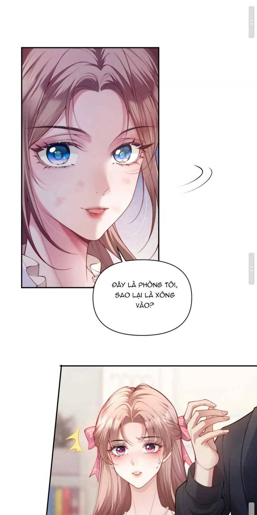 Đại Tiểu Thư Giàu Có Tận Tay Xé Kịch Bản Bạch Nguyệt Quang Chapter 2 - 28