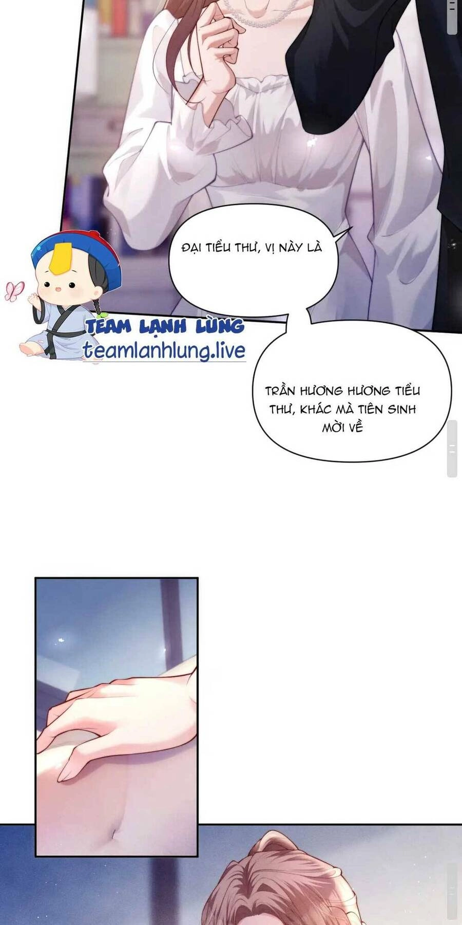 Đại Tiểu Thư Giàu Có Tận Tay Xé Kịch Bản Bạch Nguyệt Quang Chapter 2 - 29