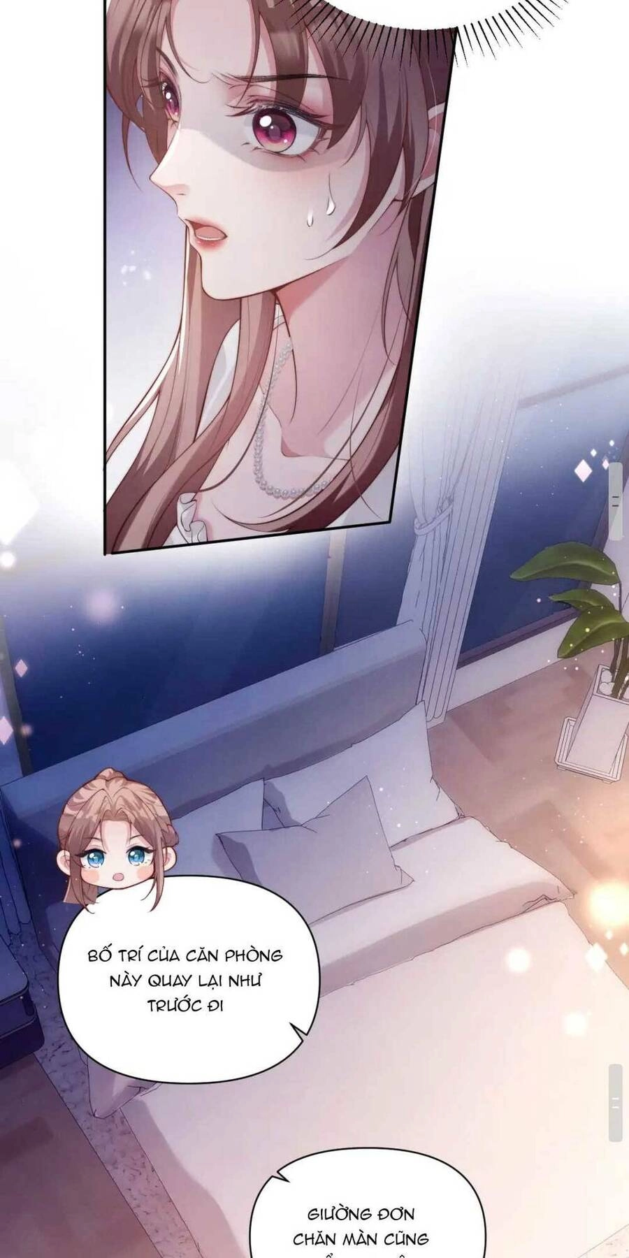 Đại Tiểu Thư Giàu Có Tận Tay Xé Kịch Bản Bạch Nguyệt Quang Chapter 2 - 31