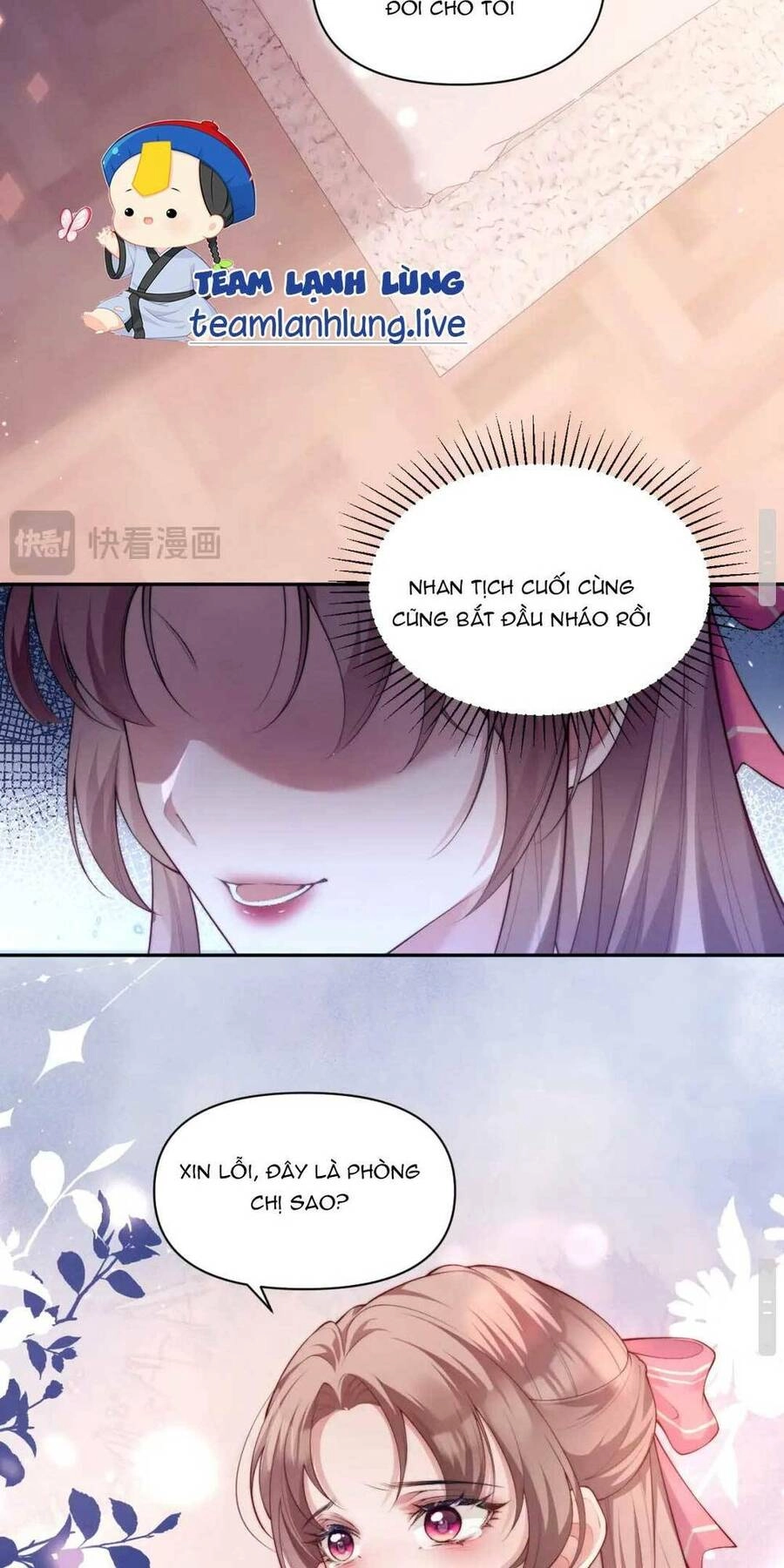 Đại Tiểu Thư Giàu Có Tận Tay Xé Kịch Bản Bạch Nguyệt Quang Chapter 2 - 32