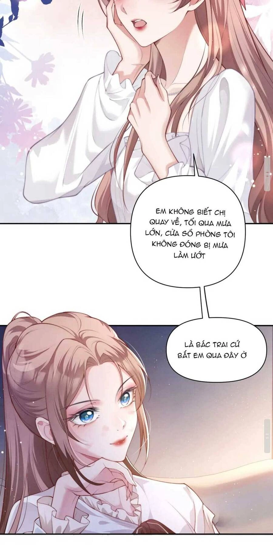 Đại Tiểu Thư Giàu Có Tận Tay Xé Kịch Bản Bạch Nguyệt Quang Chapter 2 - 33