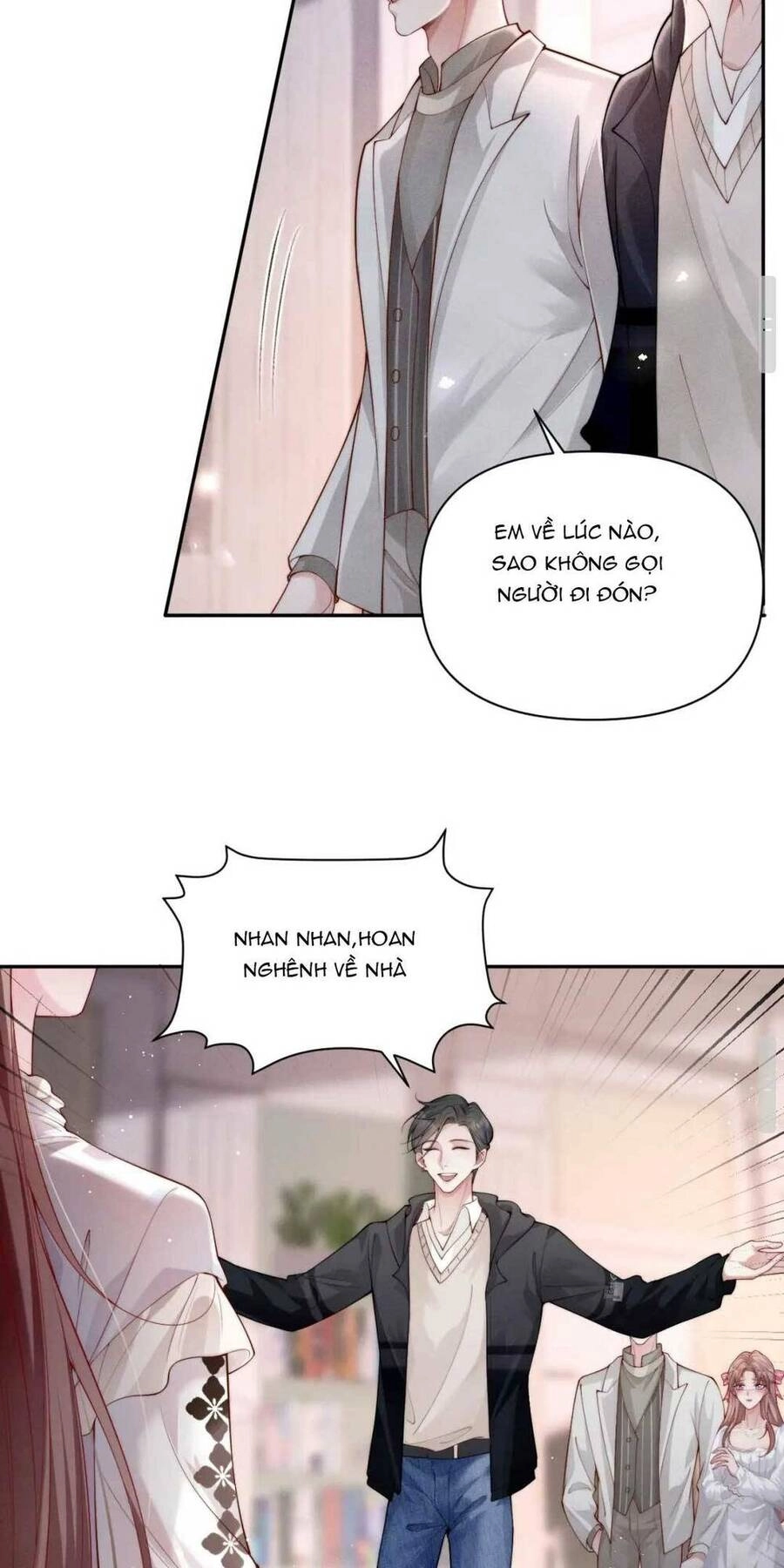 Đại Tiểu Thư Giàu Có Tận Tay Xé Kịch Bản Bạch Nguyệt Quang Chapter 2 - 38