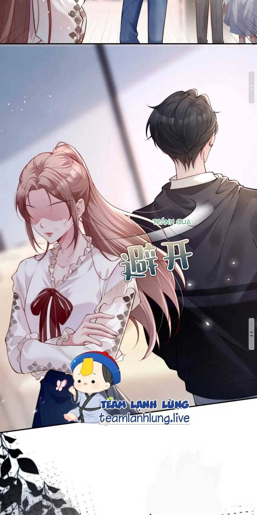 Đại Tiểu Thư Giàu Có Tận Tay Xé Kịch Bản Bạch Nguyệt Quang Chapter 2 - 39