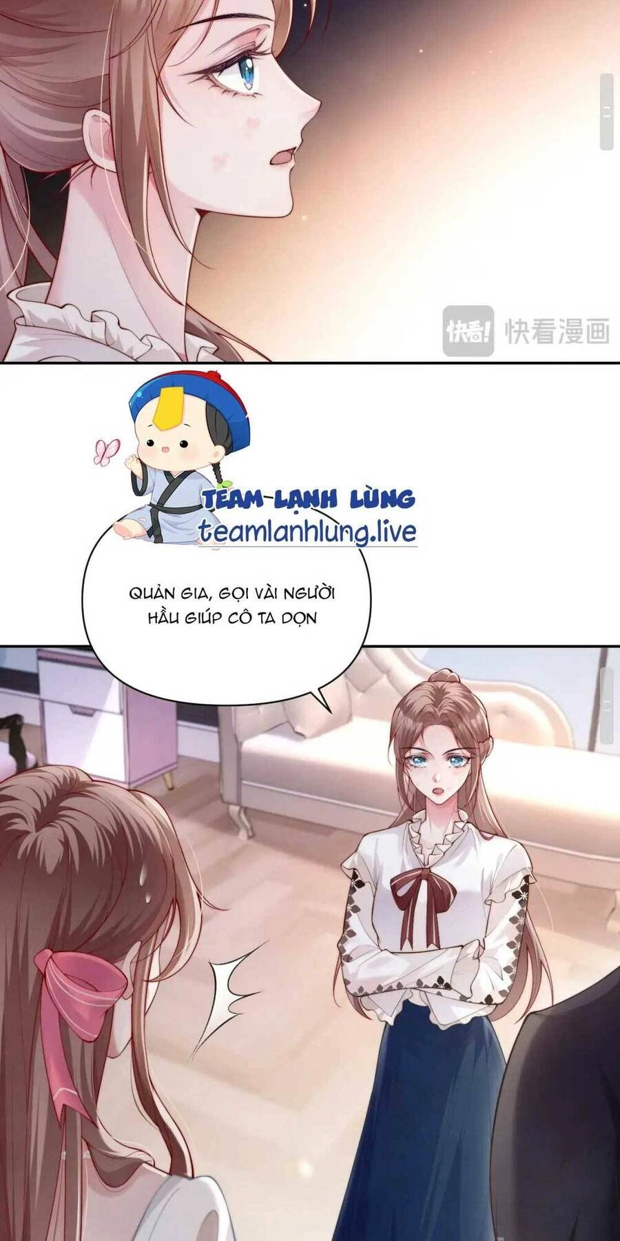 Đại Tiểu Thư Giàu Có Tận Tay Xé Kịch Bản Bạch Nguyệt Quang Chapter 2 - 41