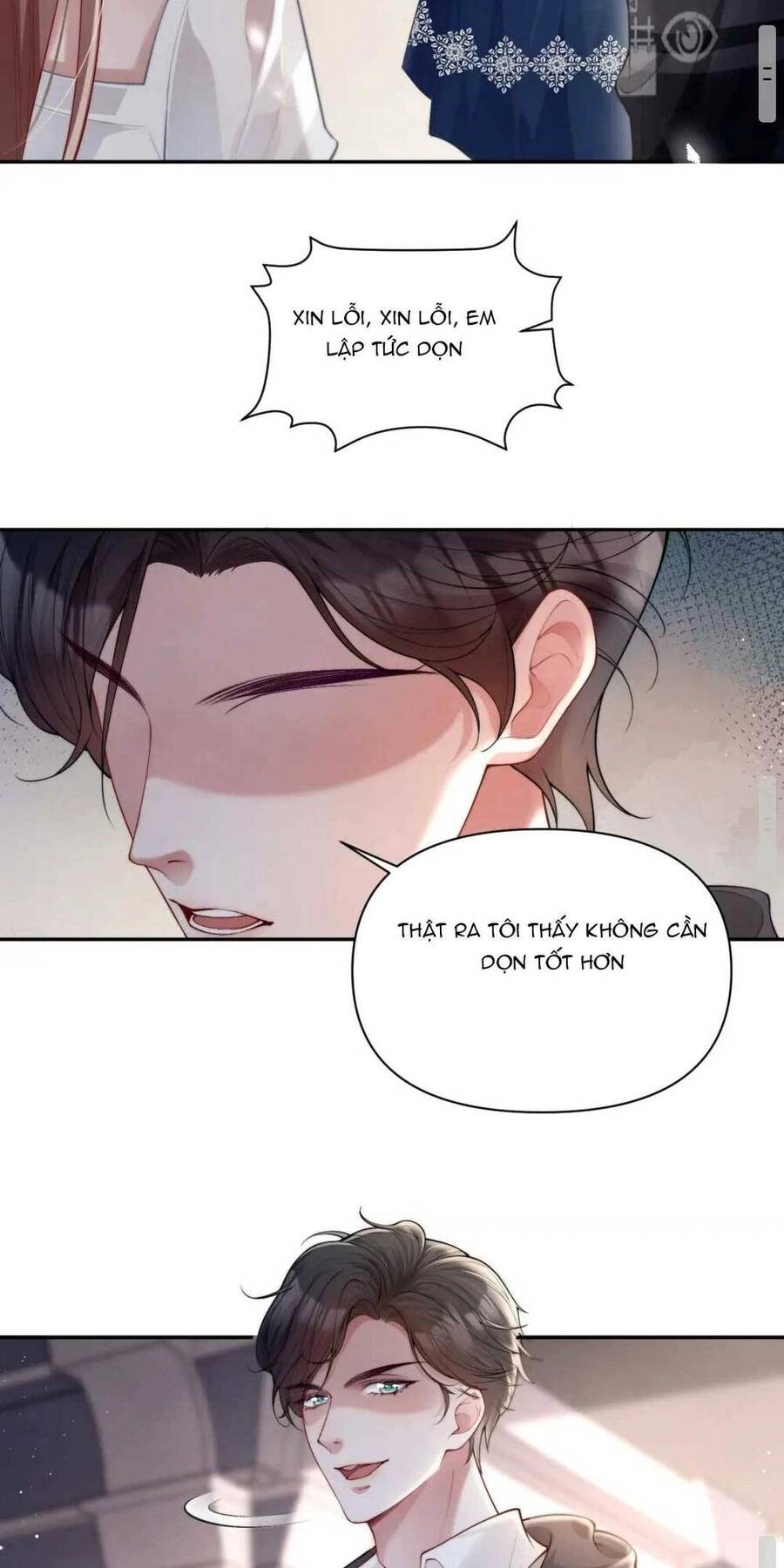 Đại Tiểu Thư Giàu Có Tận Tay Xé Kịch Bản Bạch Nguyệt Quang Chapter 2 - 42