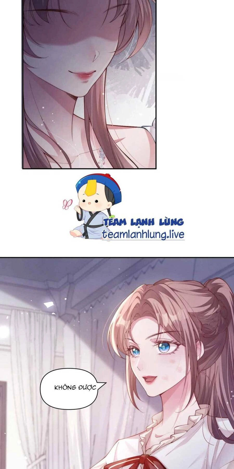 Đại Tiểu Thư Giàu Có Tận Tay Xé Kịch Bản Bạch Nguyệt Quang Chapter 3 - 4