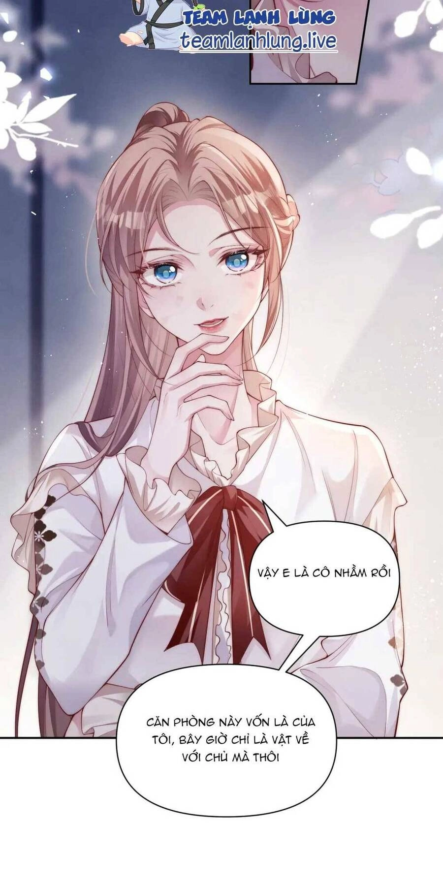 Đại Tiểu Thư Giàu Có Tận Tay Xé Kịch Bản Bạch Nguyệt Quang Chapter 3 - 7