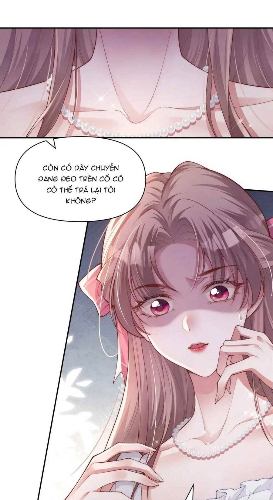 Đại Tiểu Thư Giàu Có Tận Tay Xé Kịch Bản Bạch Nguyệt Quang Chapter 3 - 8