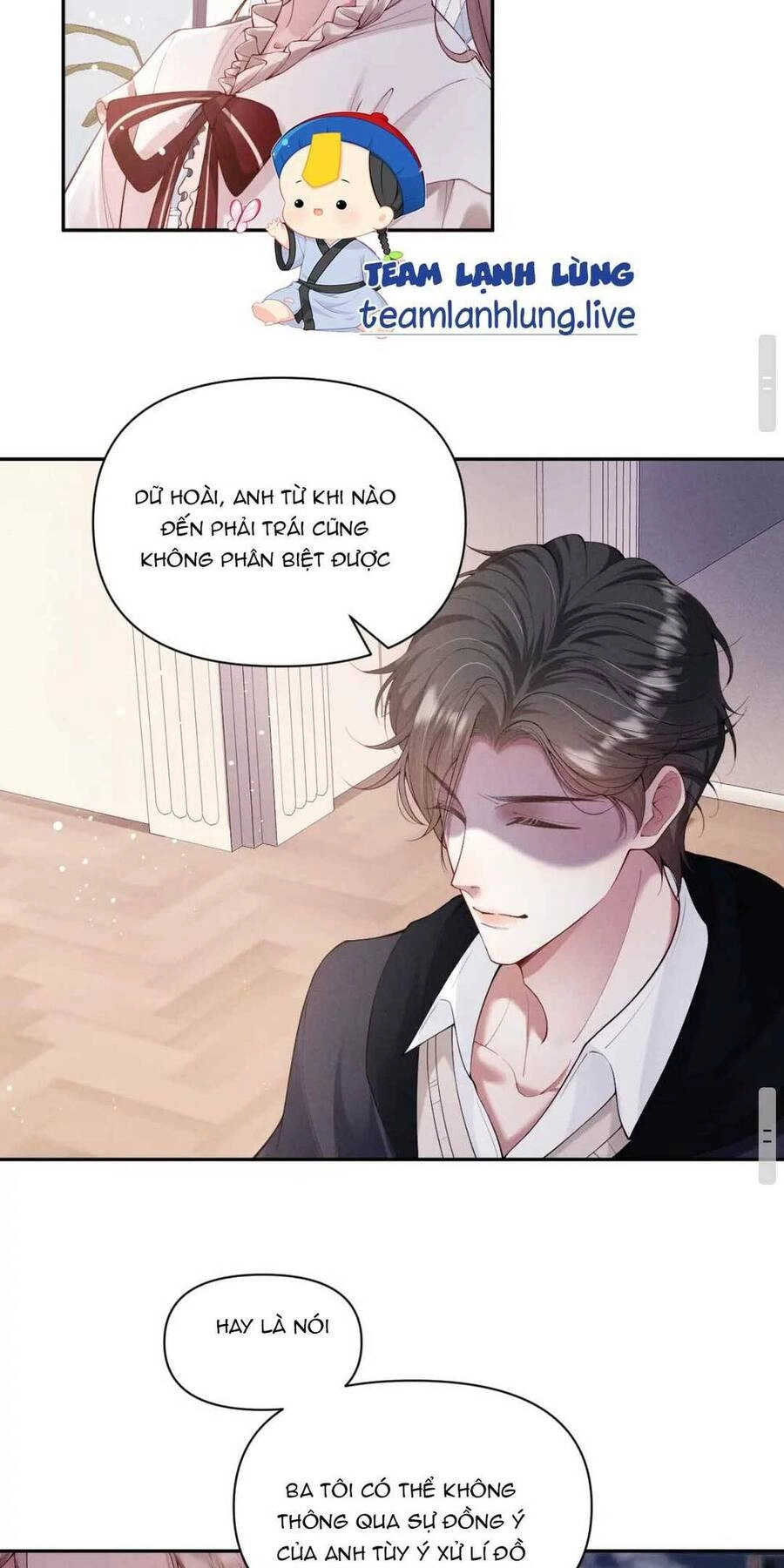 Đại Tiểu Thư Giàu Có Tận Tay Xé Kịch Bản Bạch Nguyệt Quang Chapter 3 - 13