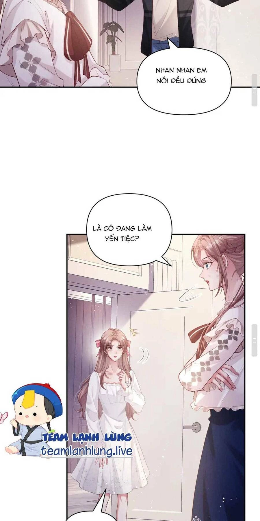 Đại Tiểu Thư Giàu Có Tận Tay Xé Kịch Bản Bạch Nguyệt Quang Chapter 3 - 15