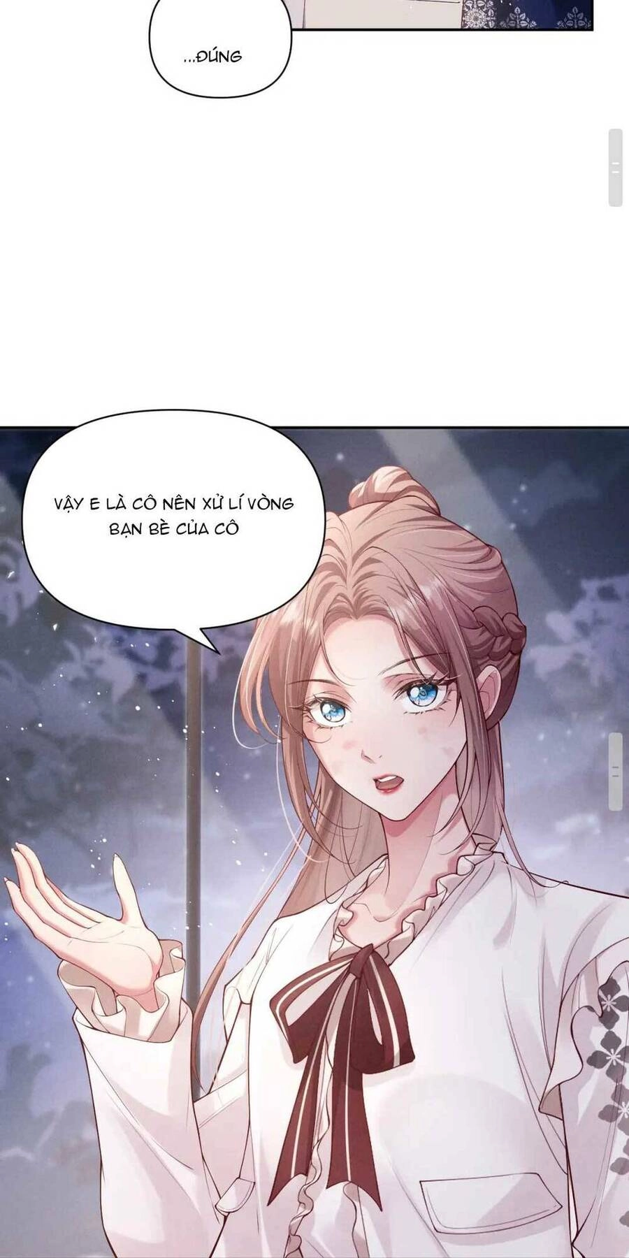 Đại Tiểu Thư Giàu Có Tận Tay Xé Kịch Bản Bạch Nguyệt Quang Chapter 3 - 16