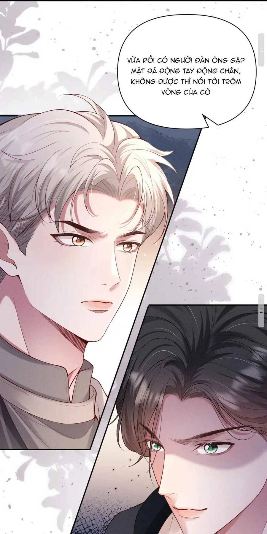 Đại Tiểu Thư Giàu Có Tận Tay Xé Kịch Bản Bạch Nguyệt Quang Chapter 3 - 17