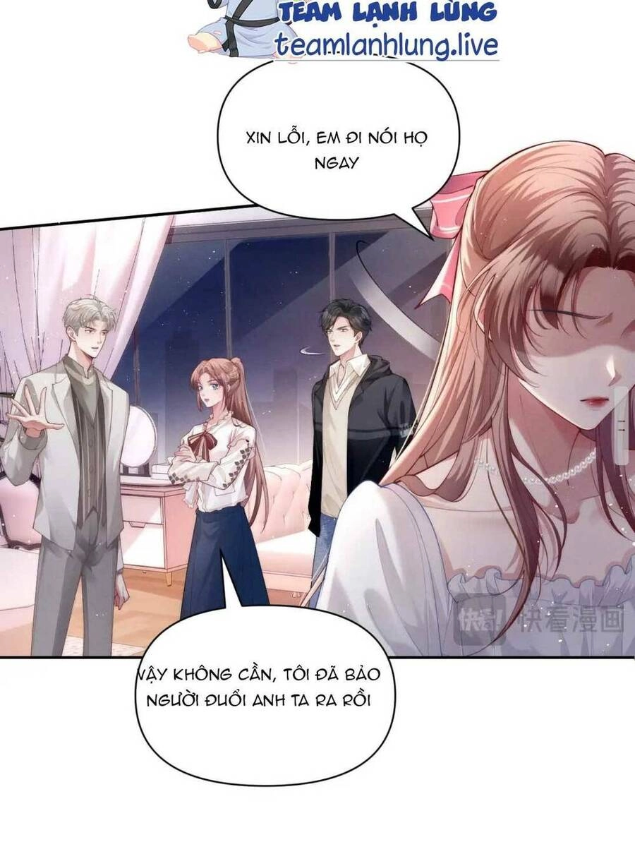 Đại Tiểu Thư Giàu Có Tận Tay Xé Kịch Bản Bạch Nguyệt Quang Chapter 3 - 19