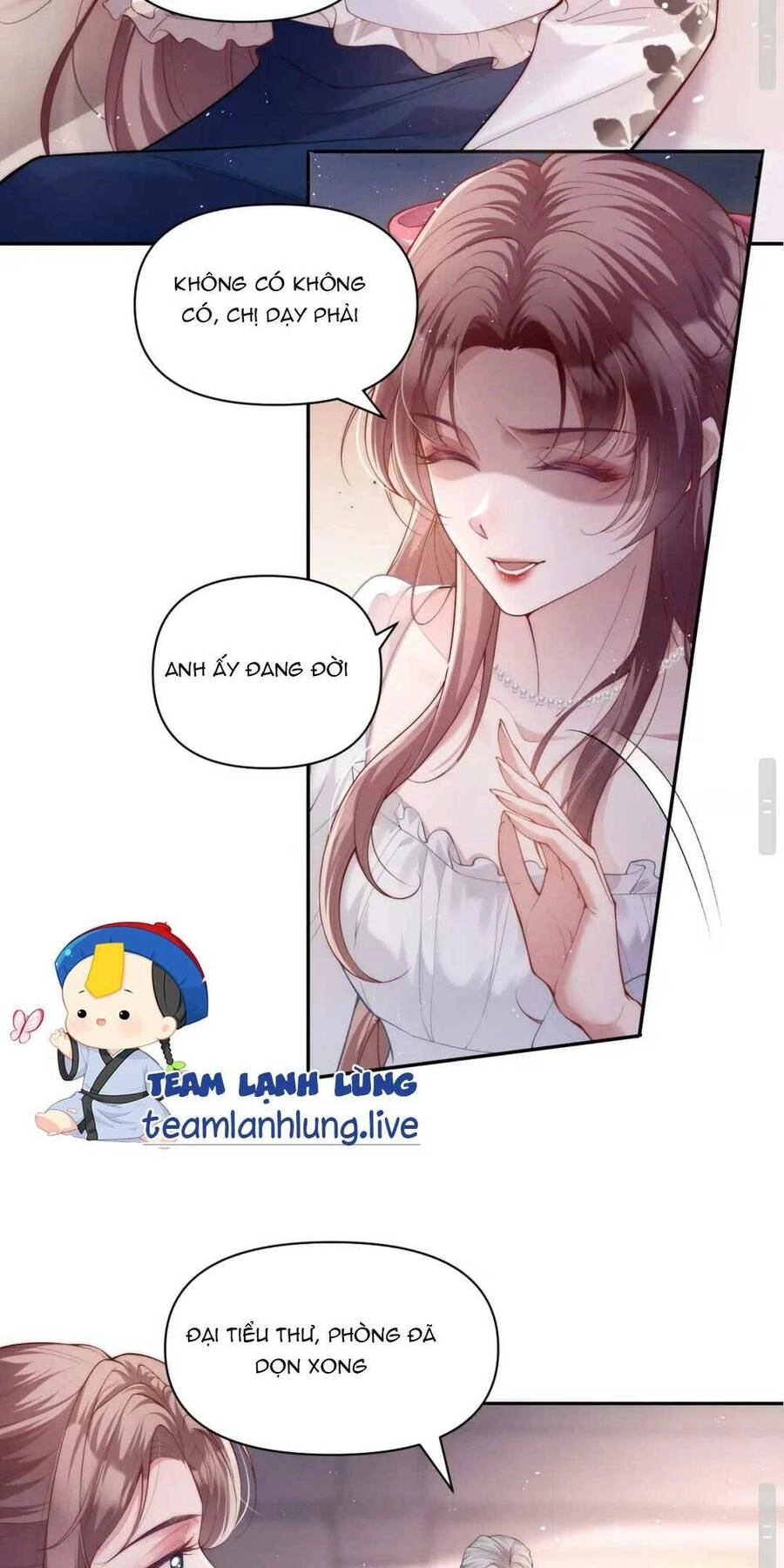 Đại Tiểu Thư Giàu Có Tận Tay Xé Kịch Bản Bạch Nguyệt Quang Chapter 3 - 21