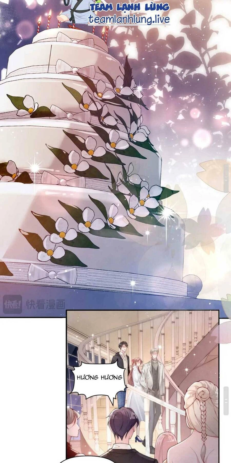 Đại Tiểu Thư Giàu Có Tận Tay Xé Kịch Bản Bạch Nguyệt Quang Chapter 3 - 24