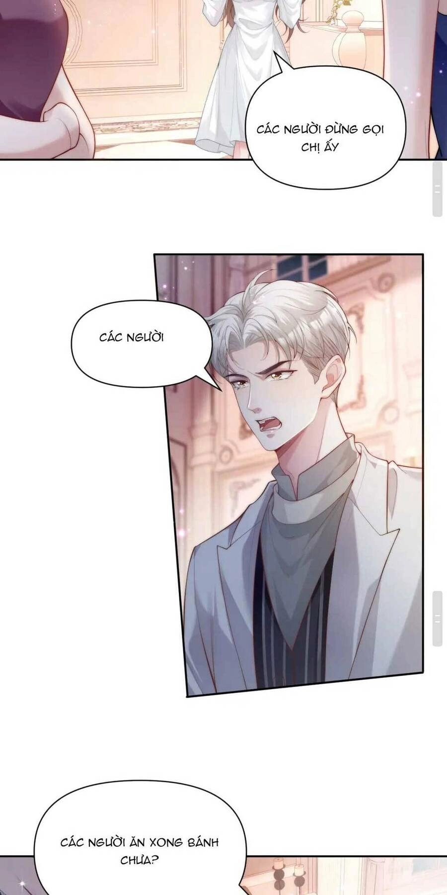 Đại Tiểu Thư Giàu Có Tận Tay Xé Kịch Bản Bạch Nguyệt Quang Chapter 3 - 29