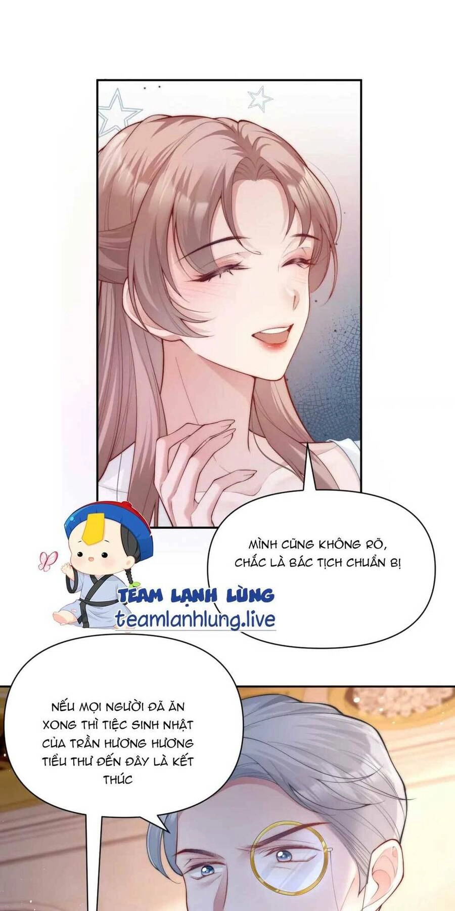 Đại Tiểu Thư Giàu Có Tận Tay Xé Kịch Bản Bạch Nguyệt Quang Chapter 3 - 32