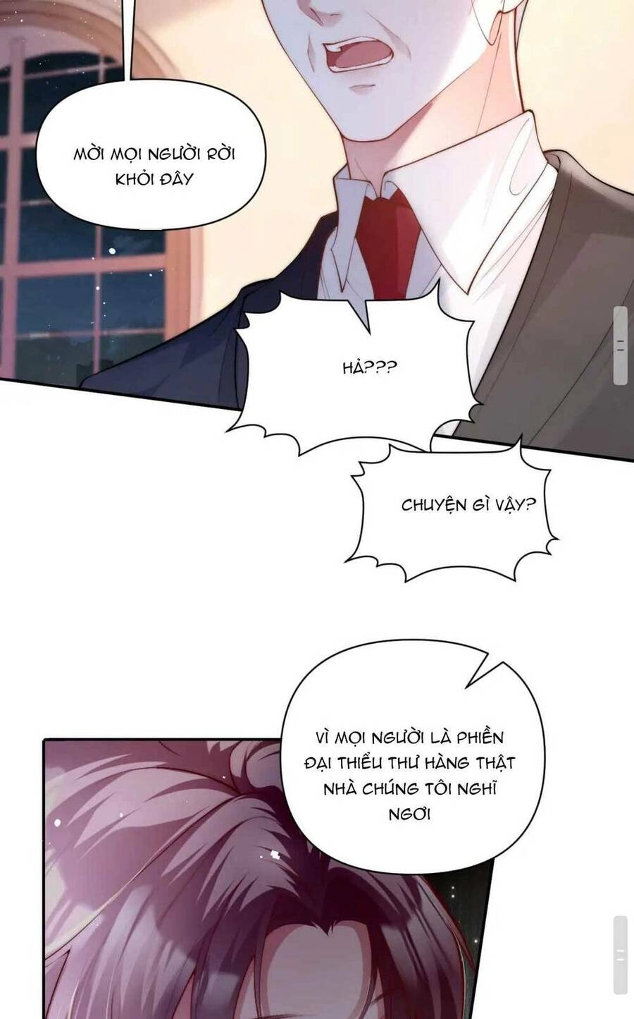 Đại Tiểu Thư Giàu Có Tận Tay Xé Kịch Bản Bạch Nguyệt Quang Chapter 3 - 33