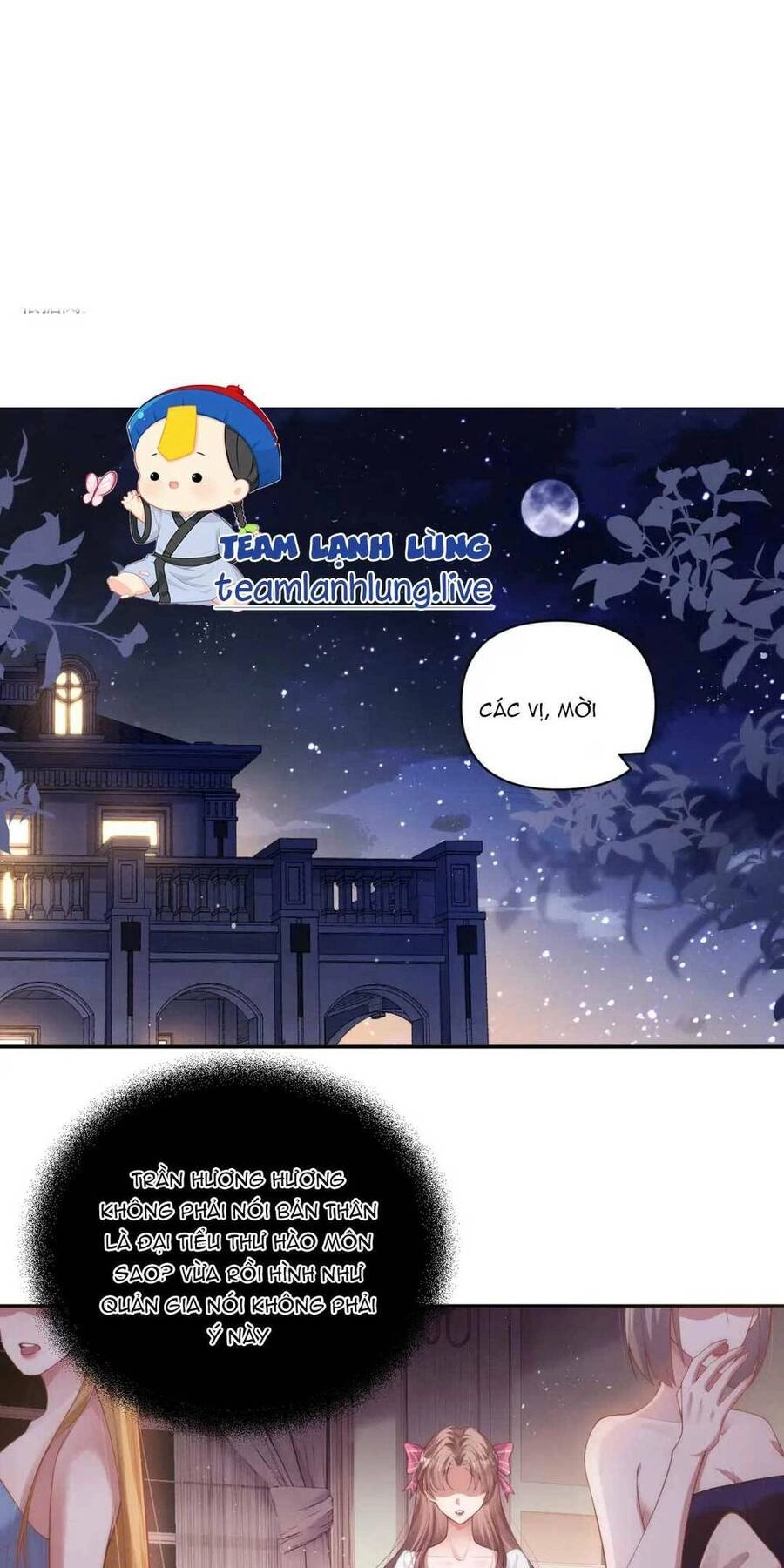 Đại Tiểu Thư Giàu Có Tận Tay Xé Kịch Bản Bạch Nguyệt Quang Chapter 4 - 2