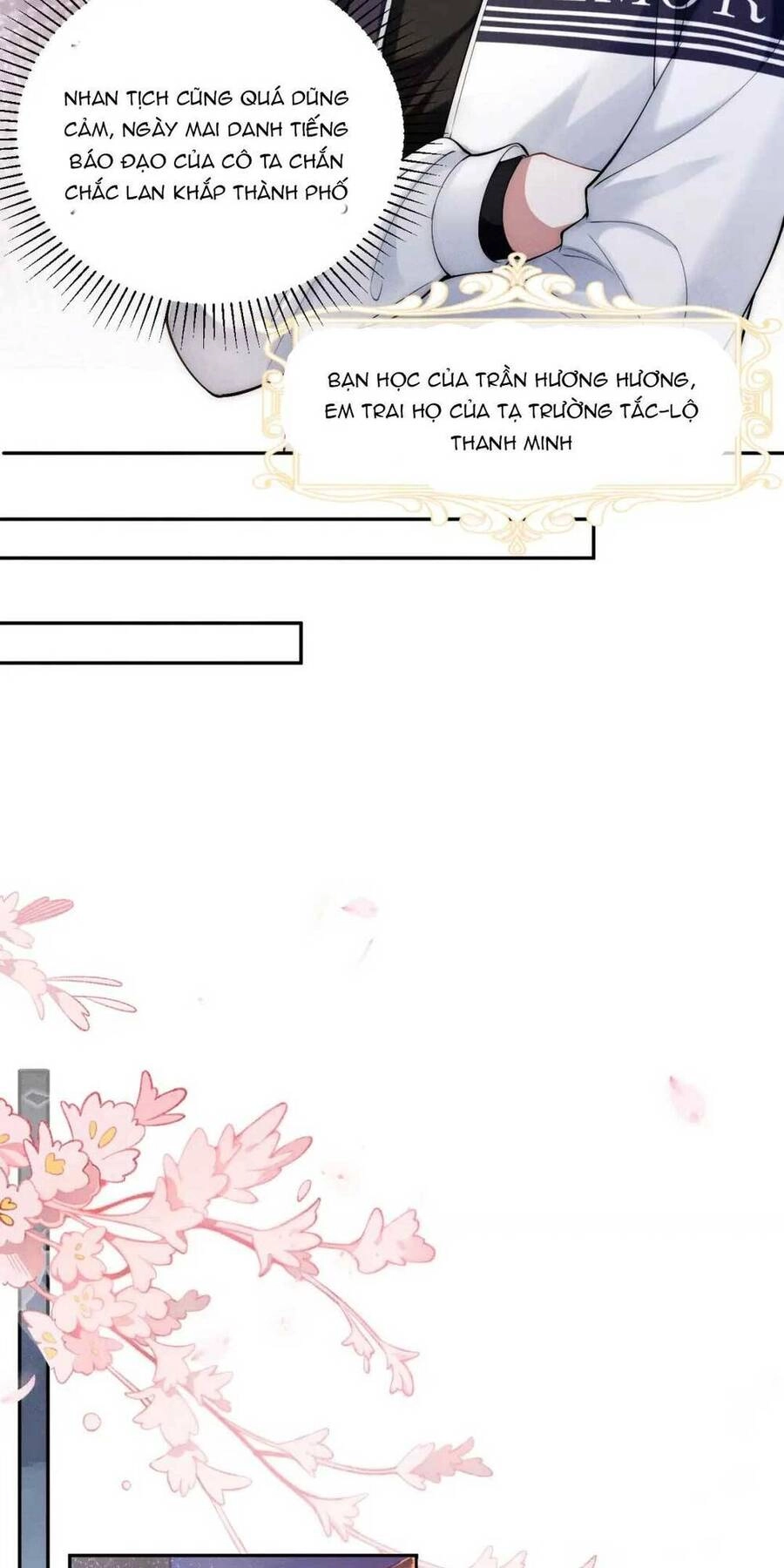 Đại Tiểu Thư Giàu Có Tận Tay Xé Kịch Bản Bạch Nguyệt Quang Chapter 4 - 5