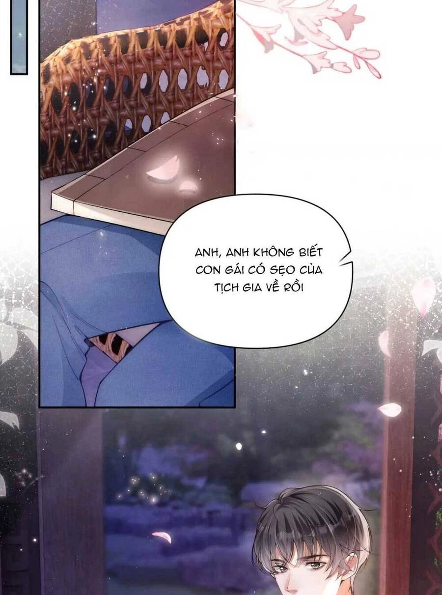 Đại Tiểu Thư Giàu Có Tận Tay Xé Kịch Bản Bạch Nguyệt Quang Chapter 4 - 6