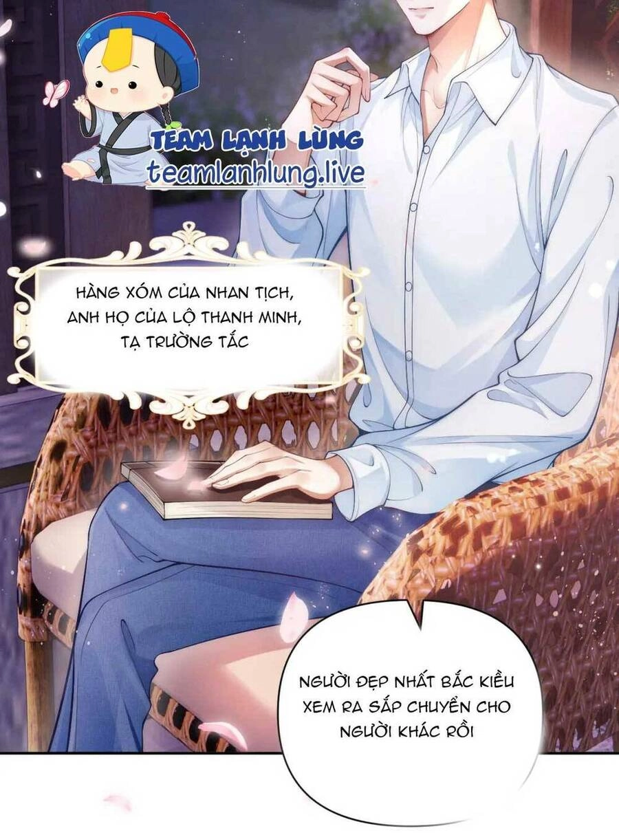 Đại Tiểu Thư Giàu Có Tận Tay Xé Kịch Bản Bạch Nguyệt Quang Chapter 4 - 7