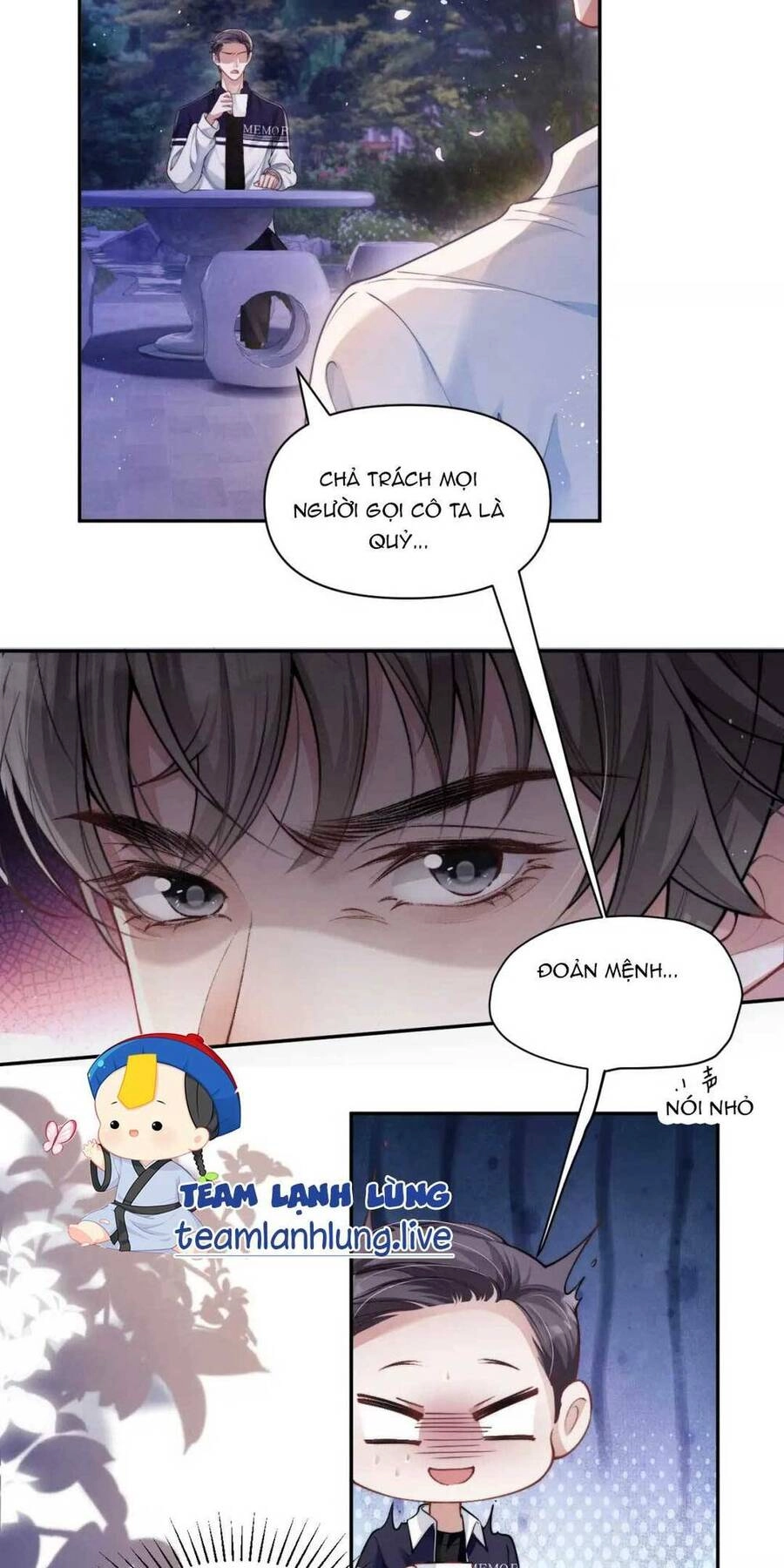 Đại Tiểu Thư Giàu Có Tận Tay Xé Kịch Bản Bạch Nguyệt Quang Chapter 4 - 9