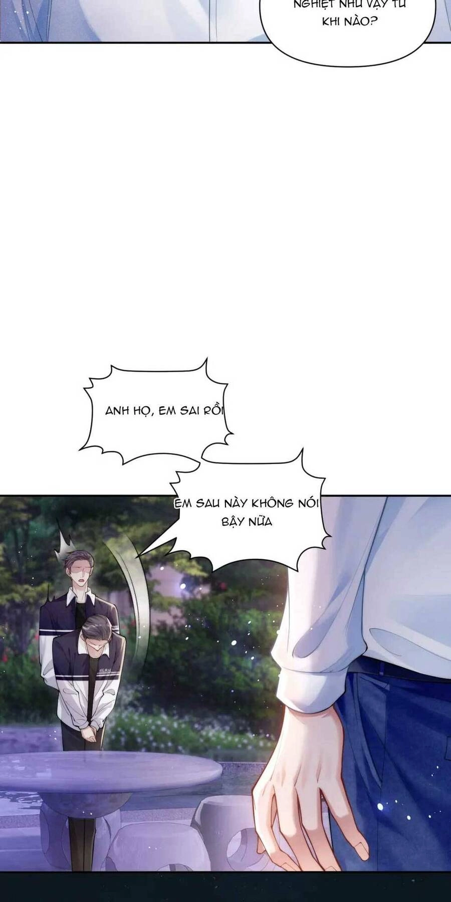 Đại Tiểu Thư Giàu Có Tận Tay Xé Kịch Bản Bạch Nguyệt Quang Chapter 4 - 11