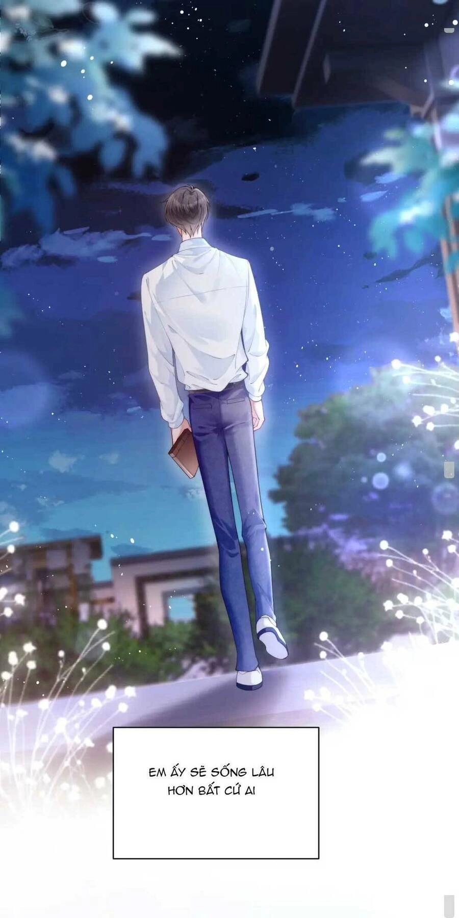 Đại Tiểu Thư Giàu Có Tận Tay Xé Kịch Bản Bạch Nguyệt Quang Chapter 4 - 13