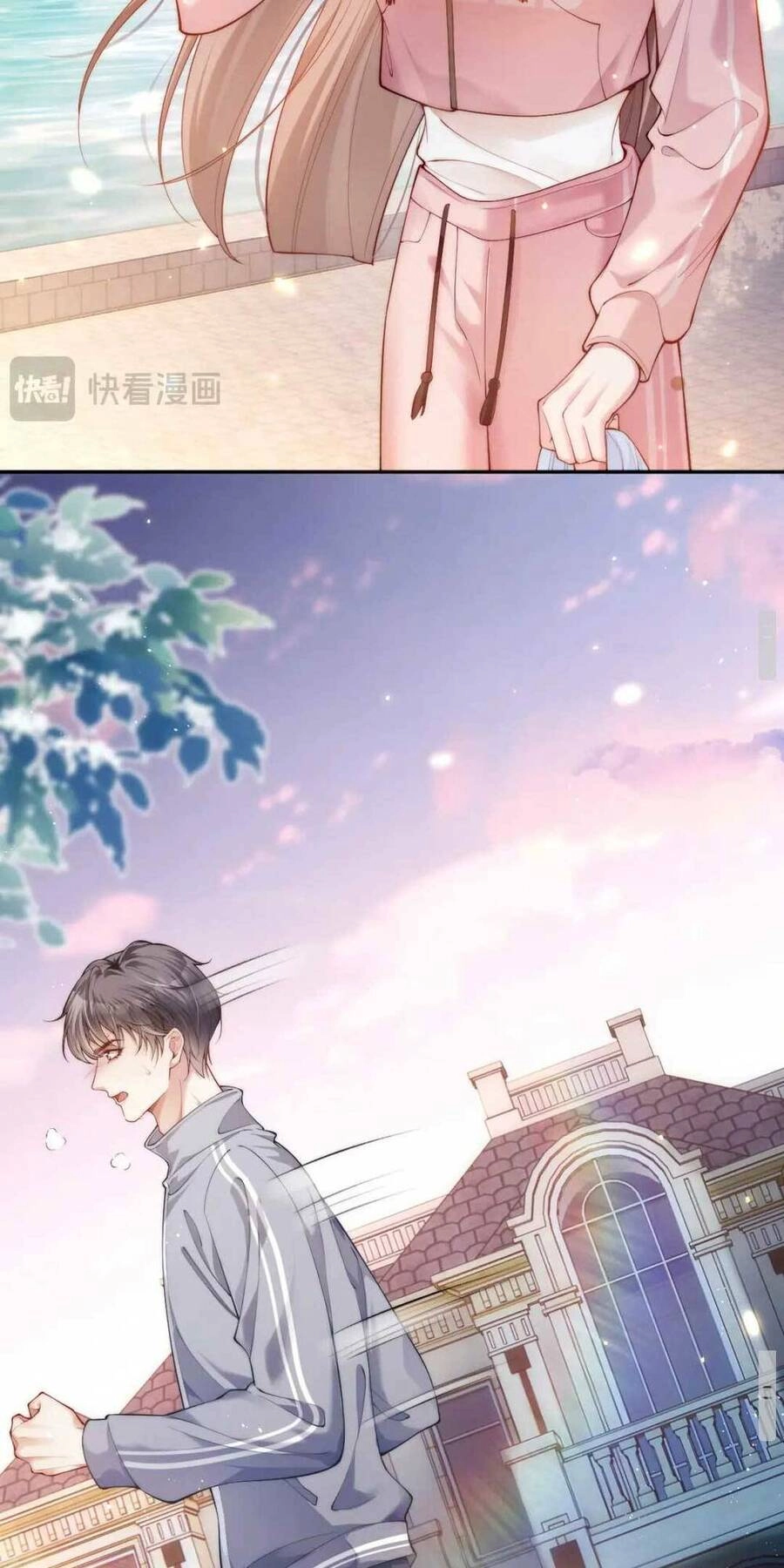 Đại Tiểu Thư Giàu Có Tận Tay Xé Kịch Bản Bạch Nguyệt Quang Chapter 4 - 15