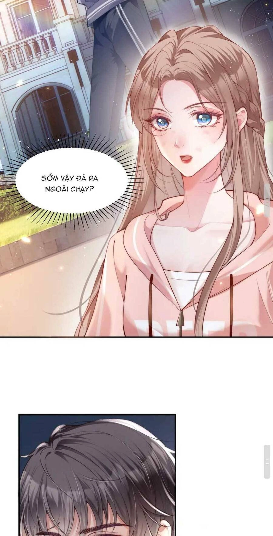 Đại Tiểu Thư Giàu Có Tận Tay Xé Kịch Bản Bạch Nguyệt Quang Chapter 4 - 16