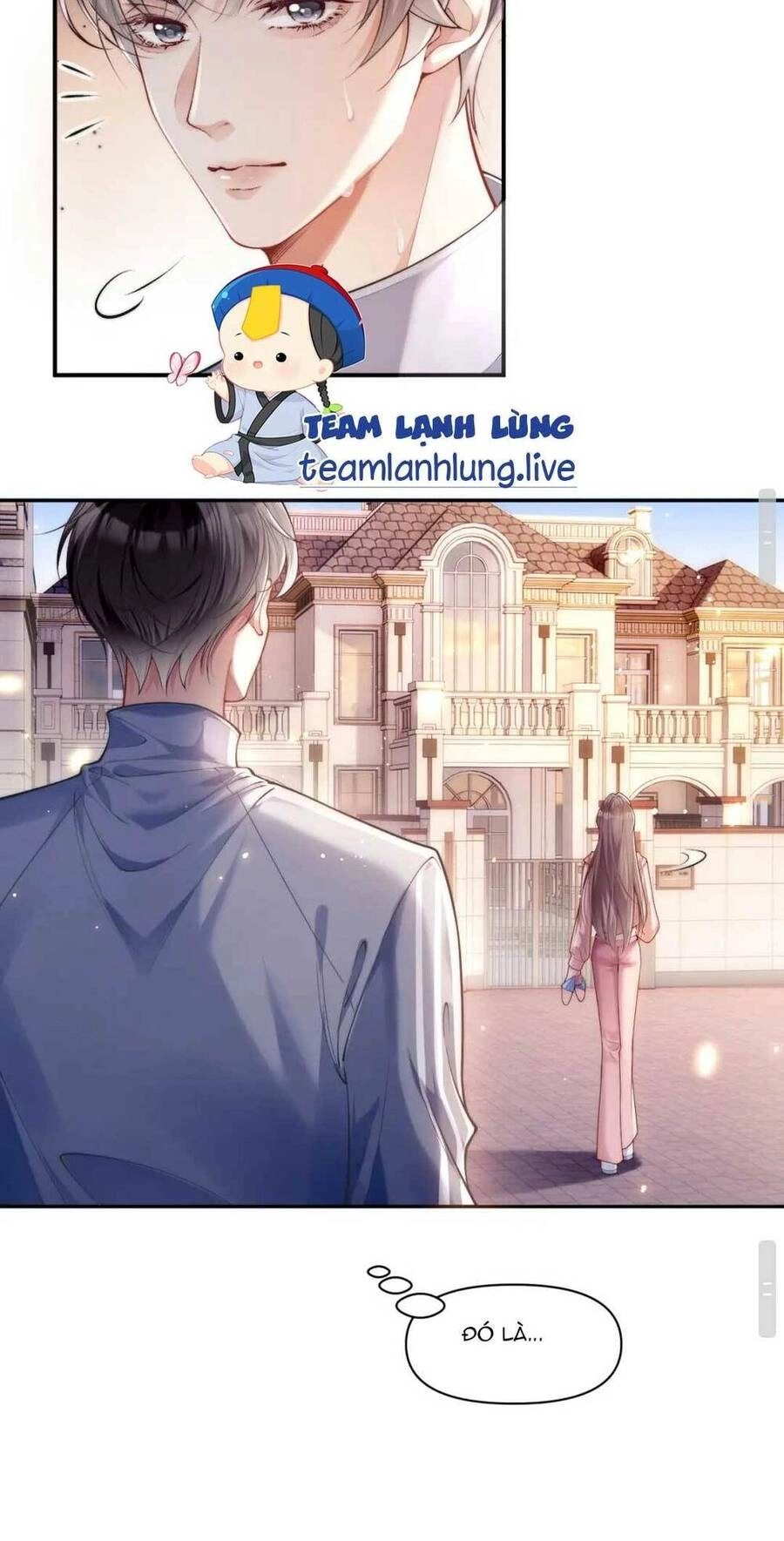 Đại Tiểu Thư Giàu Có Tận Tay Xé Kịch Bản Bạch Nguyệt Quang Chapter 4 - 17