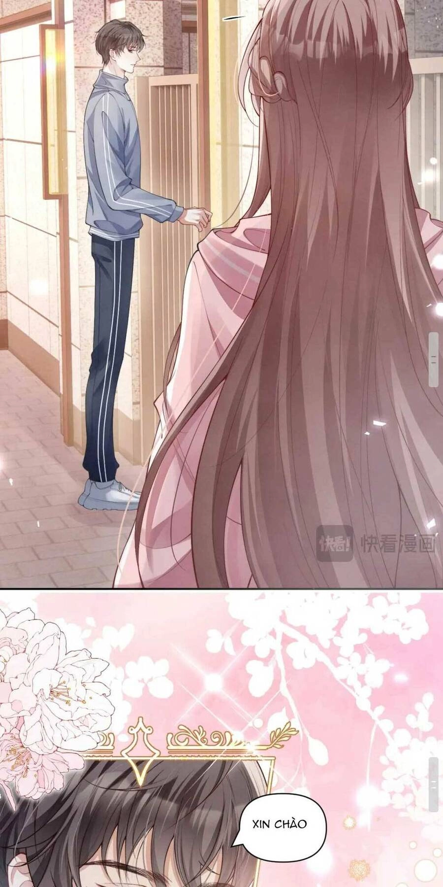 Đại Tiểu Thư Giàu Có Tận Tay Xé Kịch Bản Bạch Nguyệt Quang Chapter 4 - 19