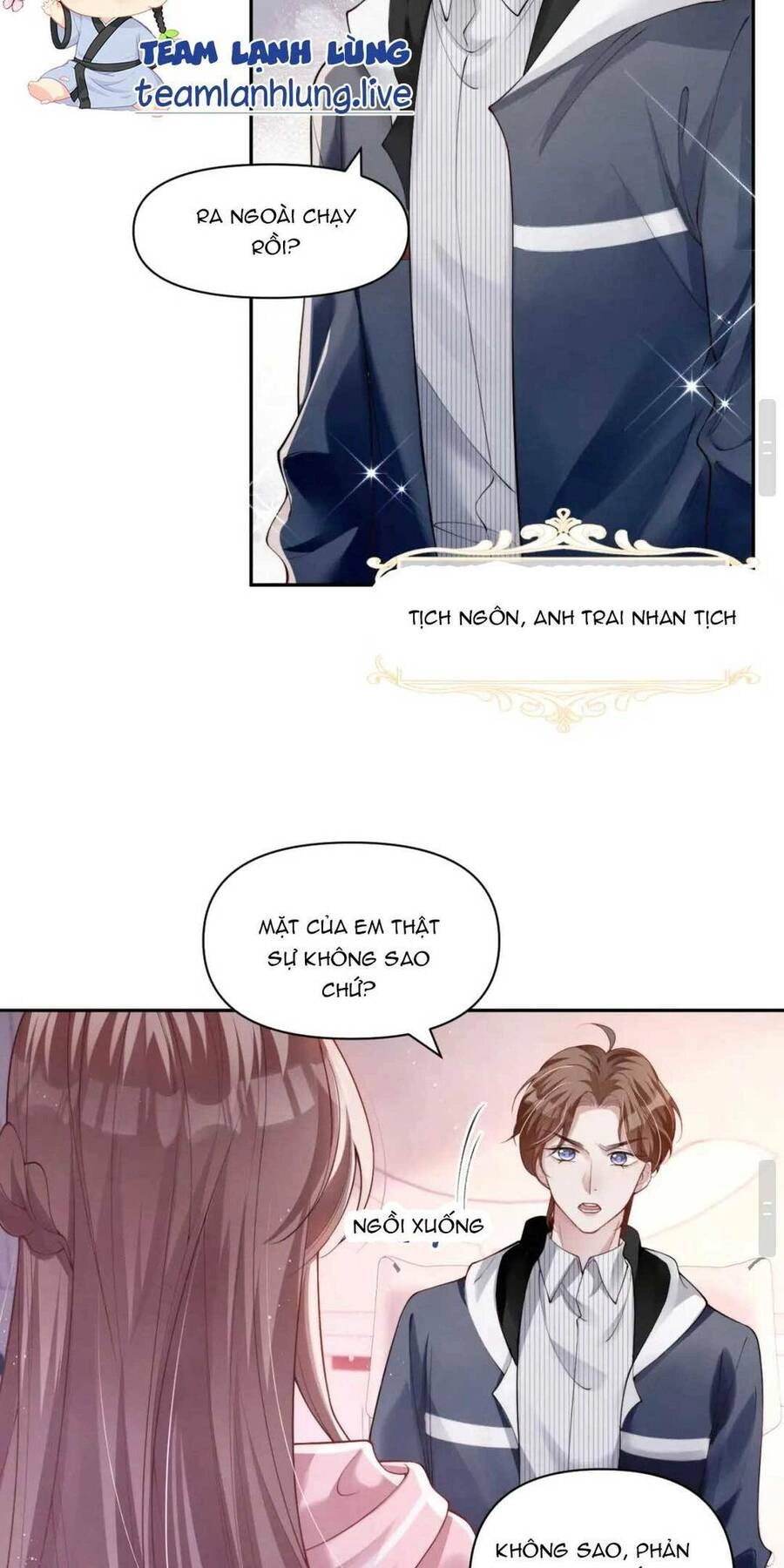 Đại Tiểu Thư Giàu Có Tận Tay Xé Kịch Bản Bạch Nguyệt Quang Chapter 4 - 22