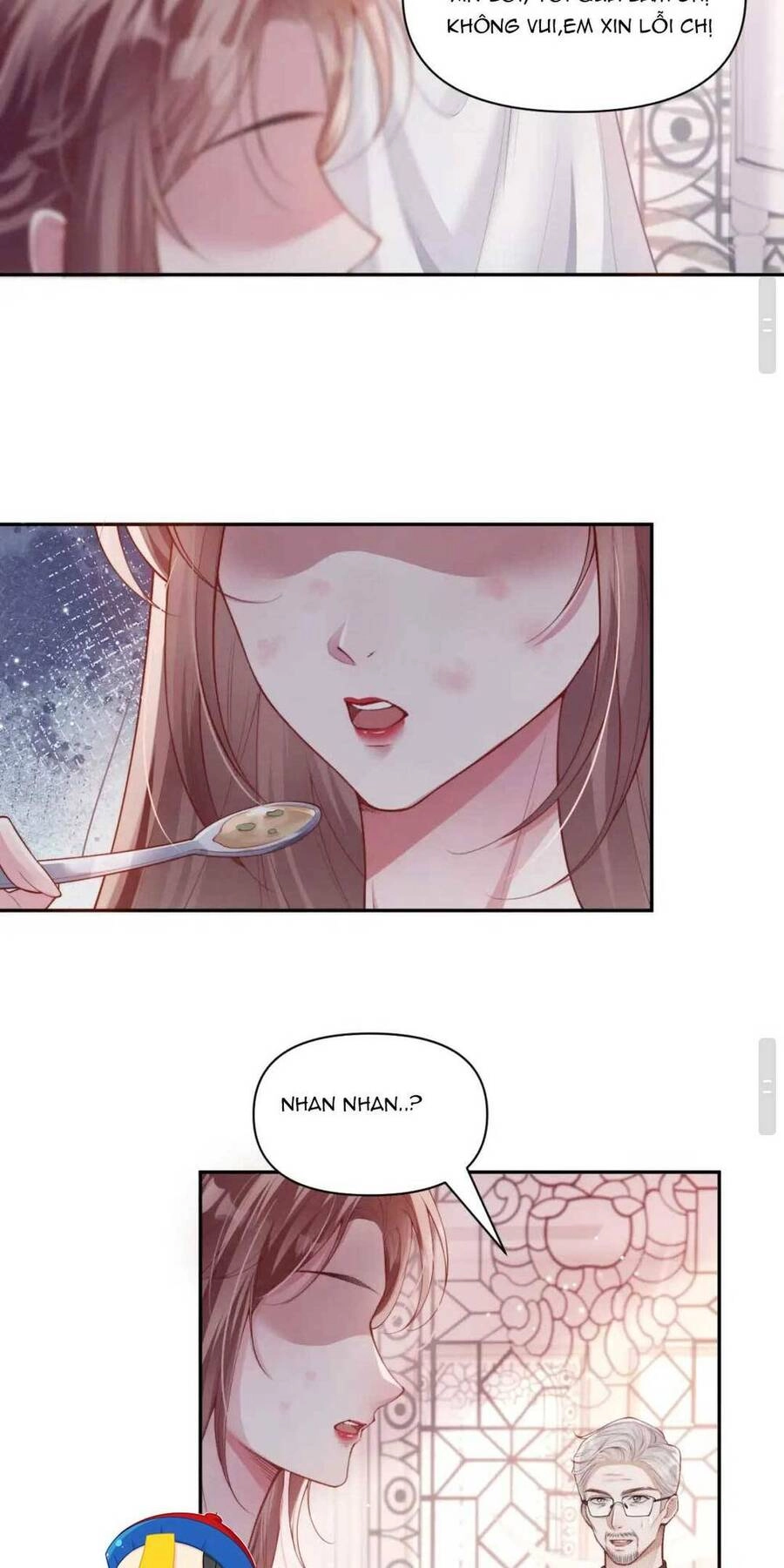 Đại Tiểu Thư Giàu Có Tận Tay Xé Kịch Bản Bạch Nguyệt Quang Chapter 4 - 24