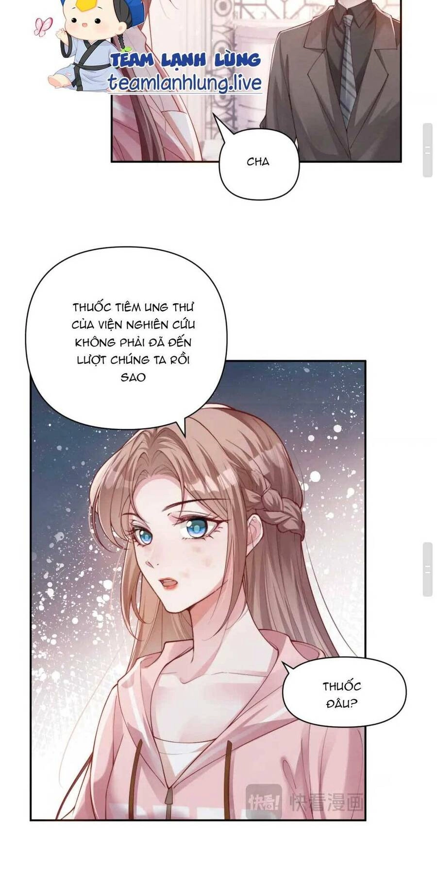 Đại Tiểu Thư Giàu Có Tận Tay Xé Kịch Bản Bạch Nguyệt Quang Chapter 4 - 25