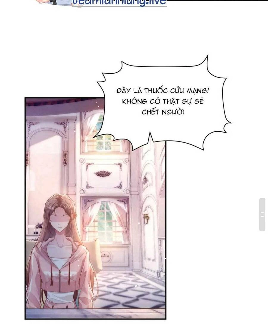 Đại Tiểu Thư Giàu Có Tận Tay Xé Kịch Bản Bạch Nguyệt Quang Chapter 4 - 28