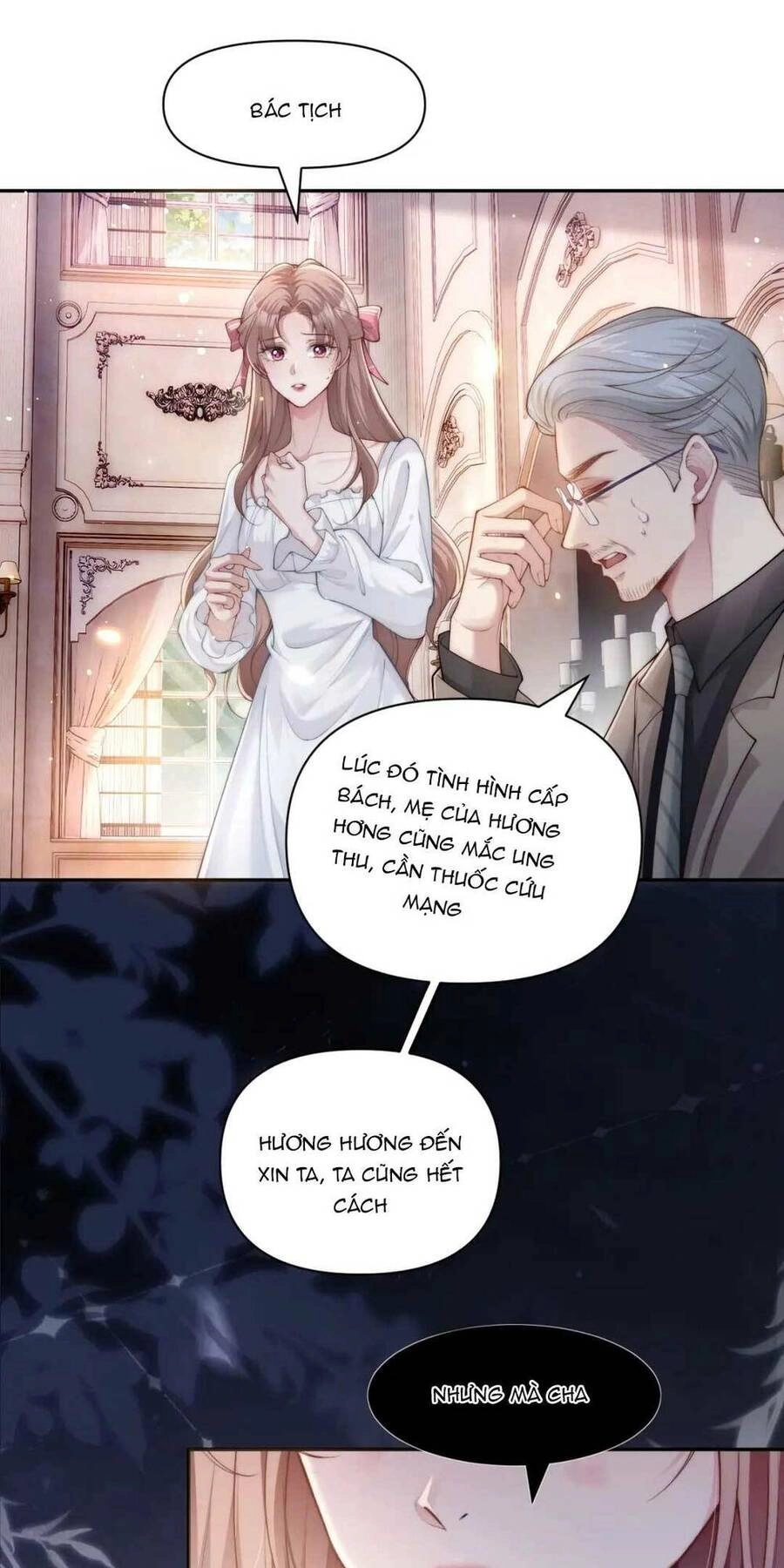 Đại Tiểu Thư Giàu Có Tận Tay Xé Kịch Bản Bạch Nguyệt Quang Chapter 4 - 29