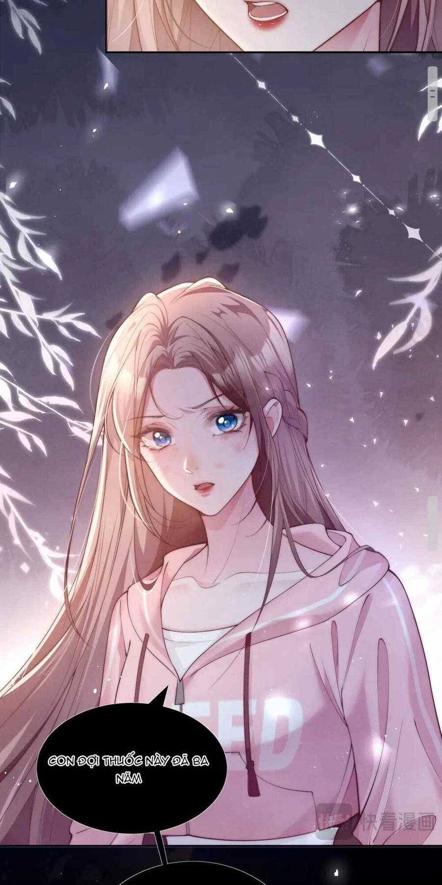 Đại Tiểu Thư Giàu Có Tận Tay Xé Kịch Bản Bạch Nguyệt Quang Chapter 4 - 30