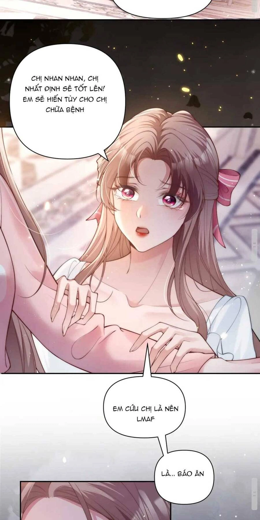 Đại Tiểu Thư Giàu Có Tận Tay Xé Kịch Bản Bạch Nguyệt Quang Chapter 4 - 33