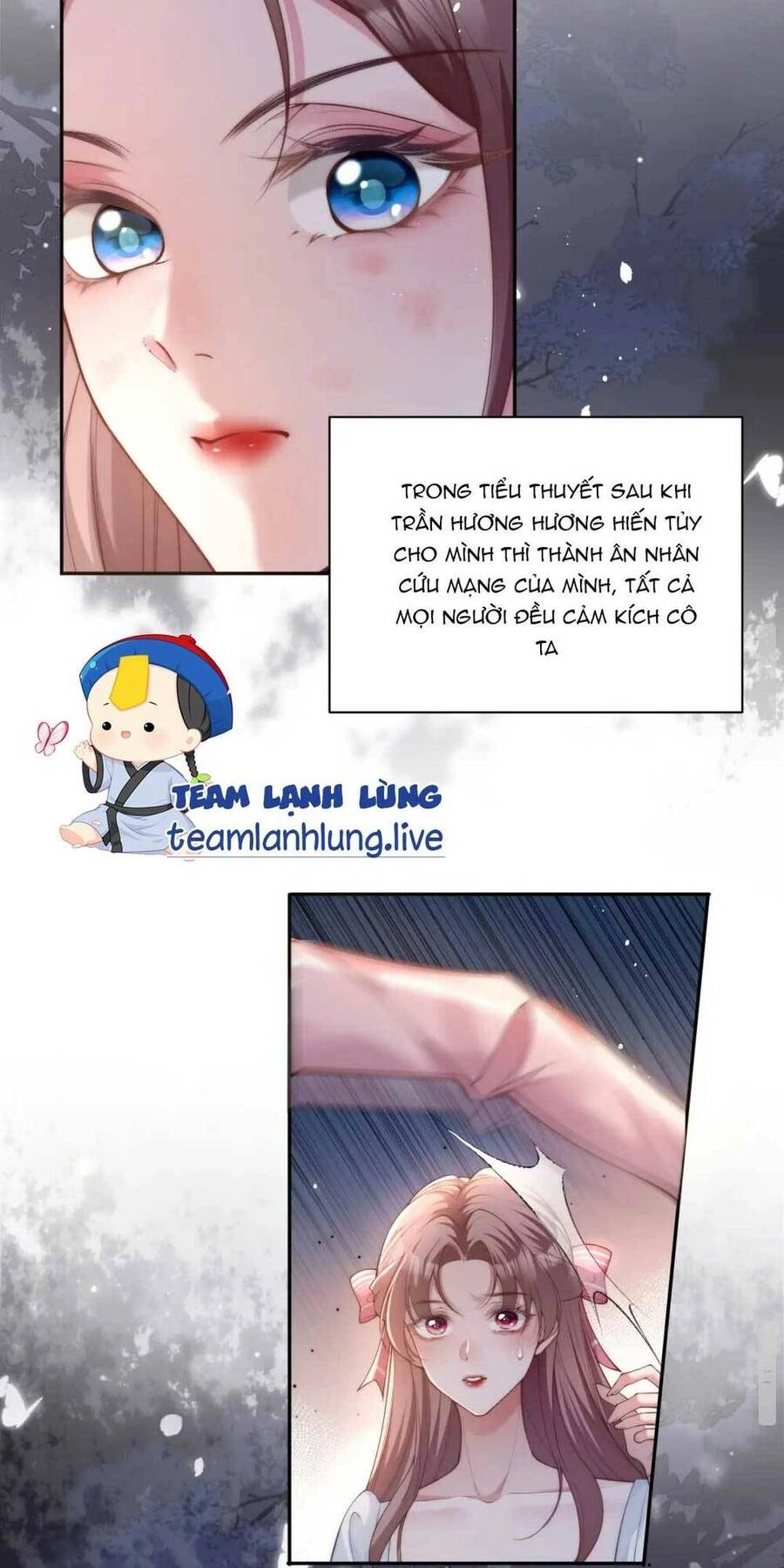 Đại Tiểu Thư Giàu Có Tận Tay Xé Kịch Bản Bạch Nguyệt Quang Chapter 4 - 34