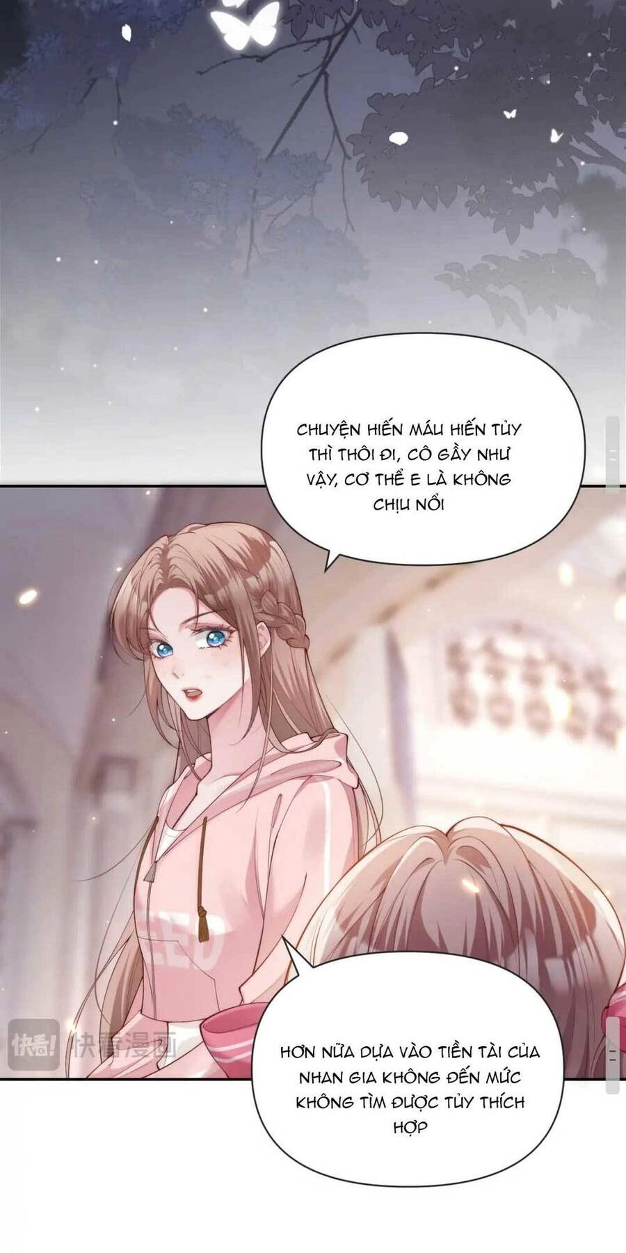 Đại Tiểu Thư Giàu Có Tận Tay Xé Kịch Bản Bạch Nguyệt Quang Chapter 4 - 35