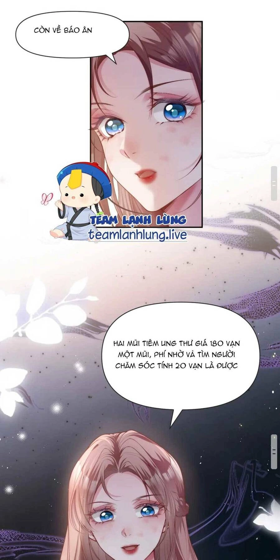 Đại Tiểu Thư Giàu Có Tận Tay Xé Kịch Bản Bạch Nguyệt Quang Chapter 4 - 36