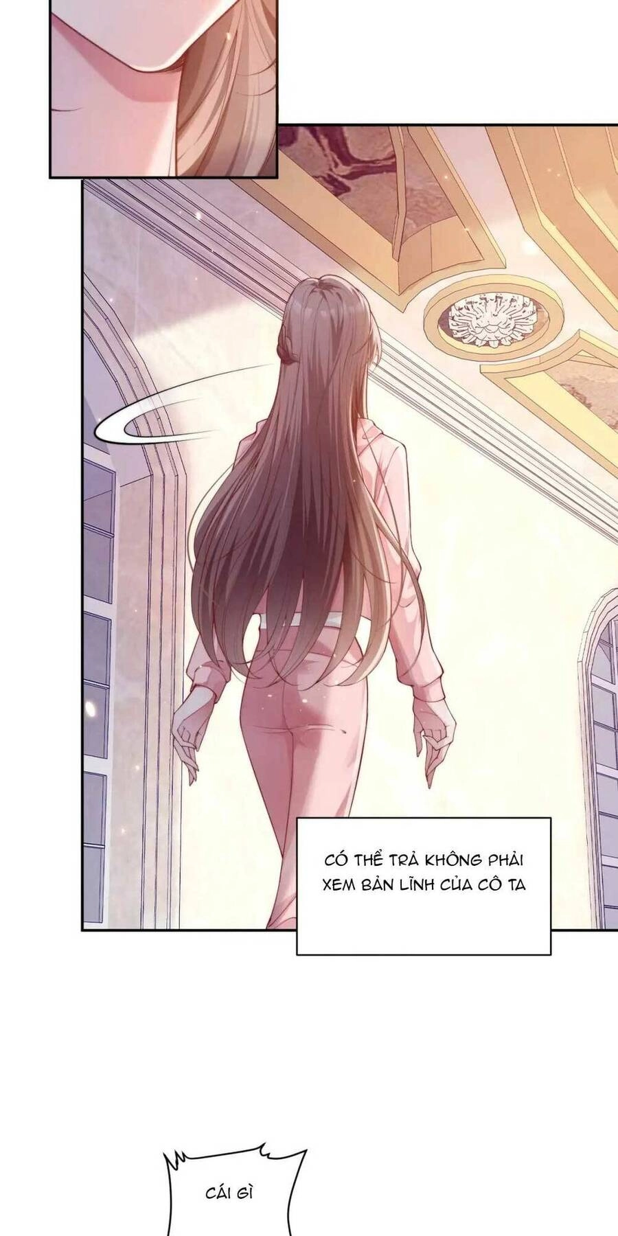 Đại Tiểu Thư Giàu Có Tận Tay Xé Kịch Bản Bạch Nguyệt Quang Chapter 5 - 4