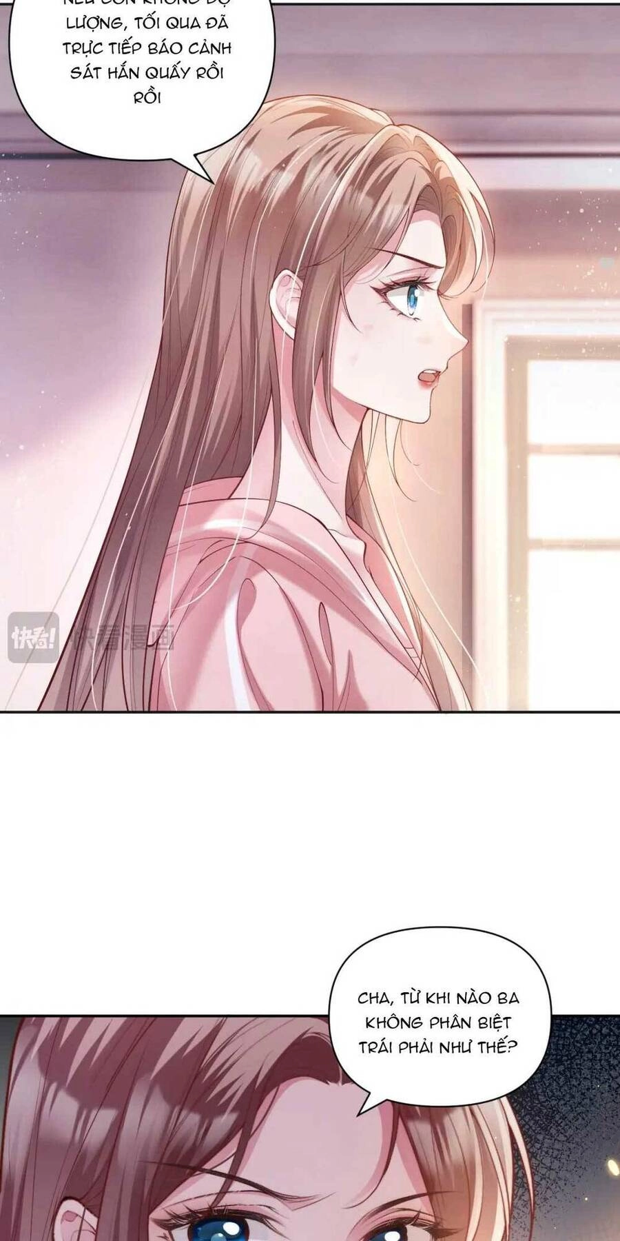 Đại Tiểu Thư Giàu Có Tận Tay Xé Kịch Bản Bạch Nguyệt Quang Chapter 5 - 10