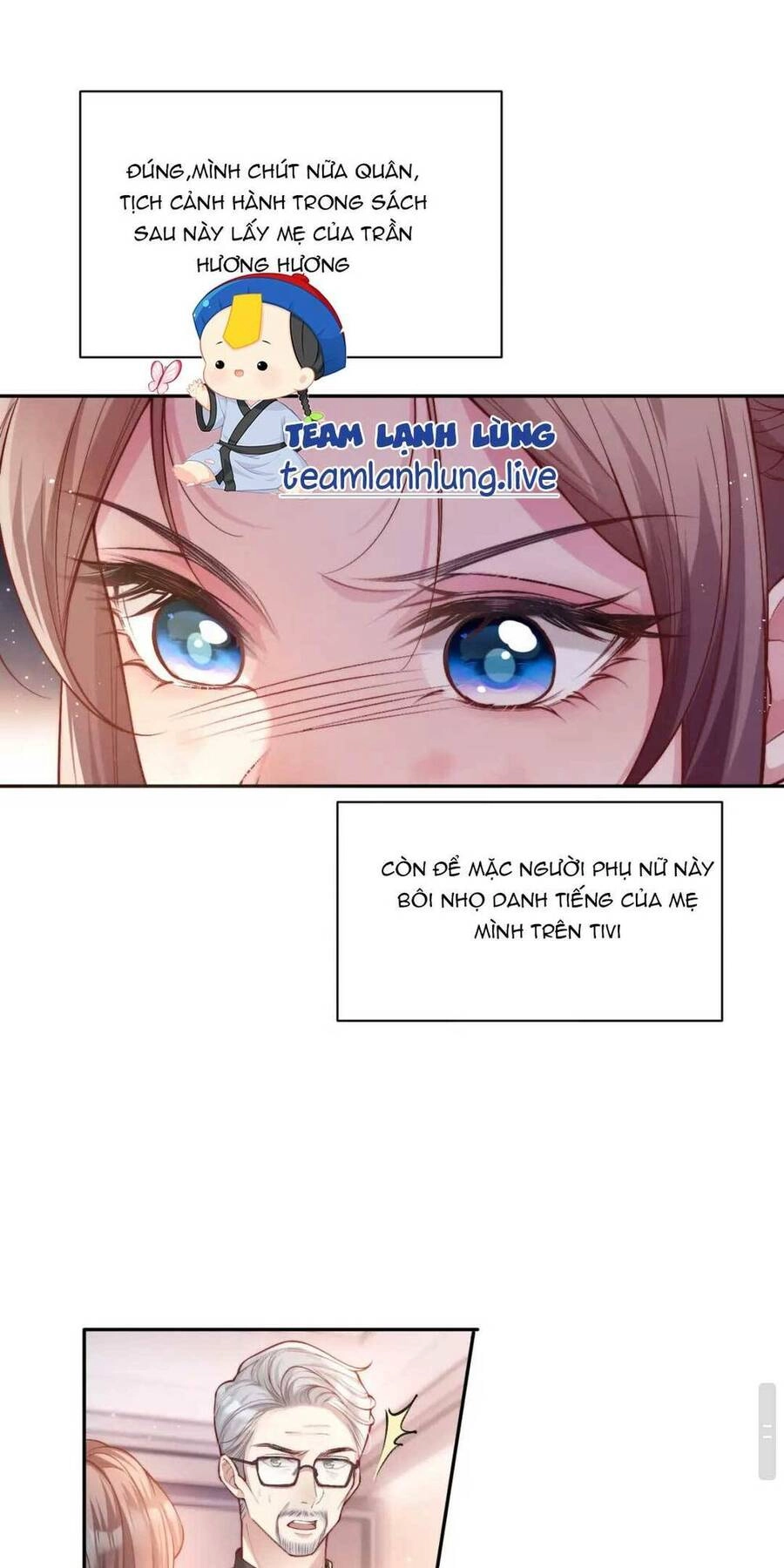 Đại Tiểu Thư Giàu Có Tận Tay Xé Kịch Bản Bạch Nguyệt Quang Chapter 5 - 15