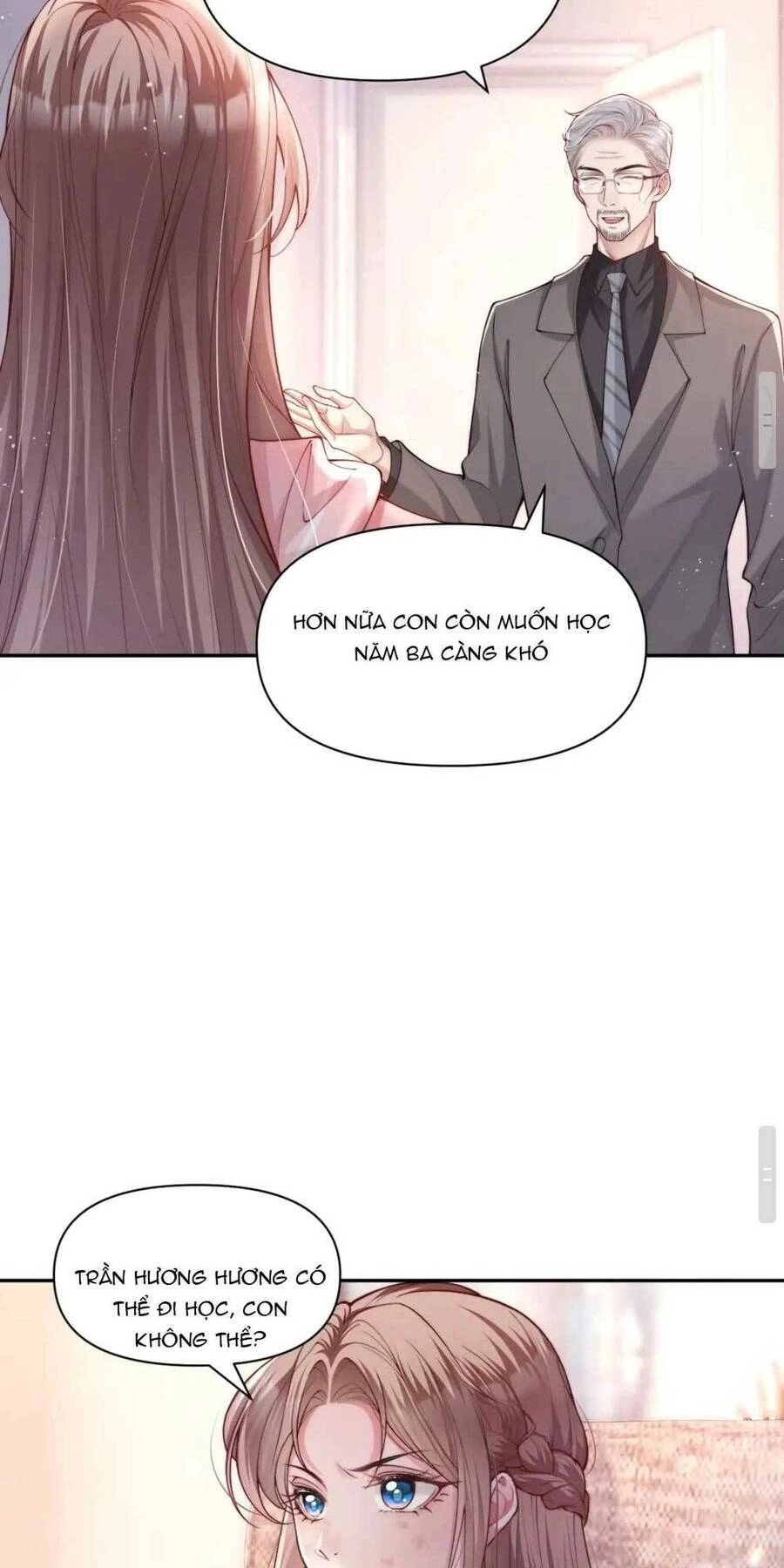 Đại Tiểu Thư Giàu Có Tận Tay Xé Kịch Bản Bạch Nguyệt Quang Chapter 5 - 20